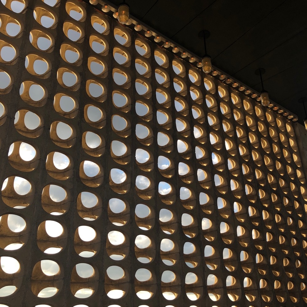 Meet your Posher, Nina